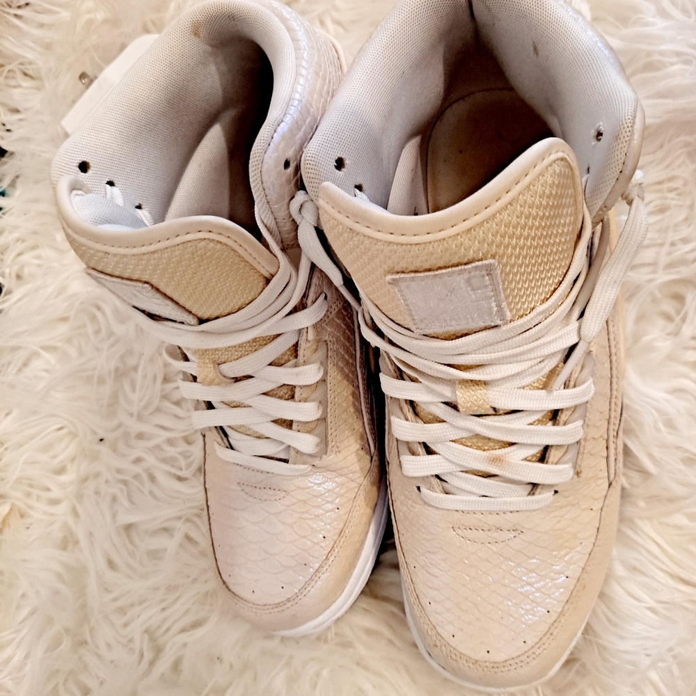 Nike Air Python Size 8men - Picture 6 of 10